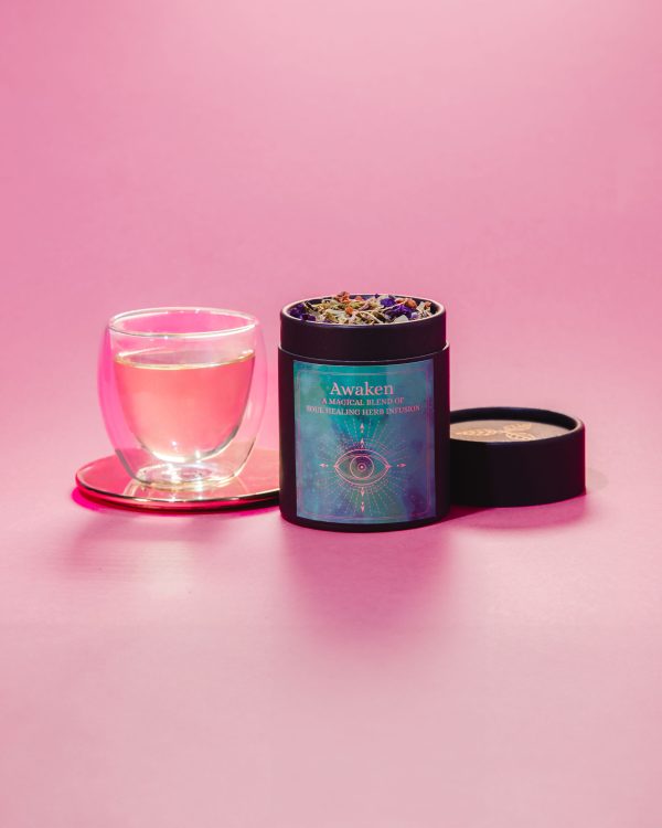 Awaking Soul Tea - Image 2