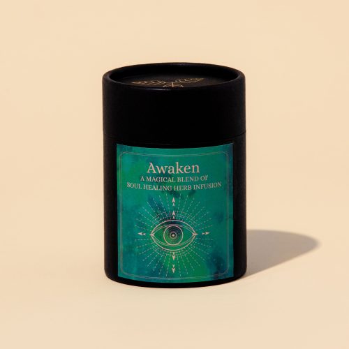 Awaking Soul Tea