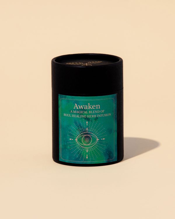 Awaking Soul Tea