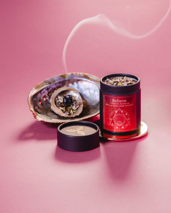Believe Soul Tea - Image 3
