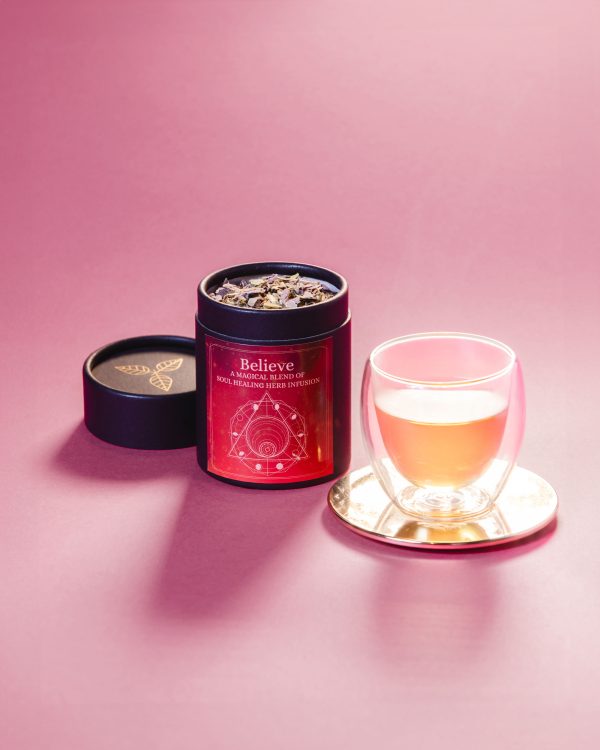 Believe Soul Tea - Image 2