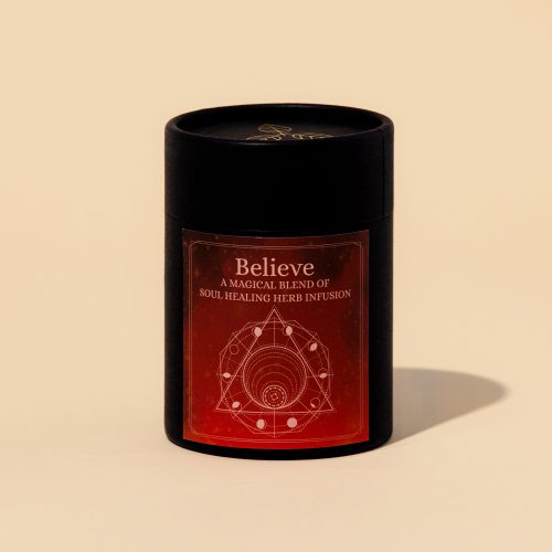 Believe Soul Tea