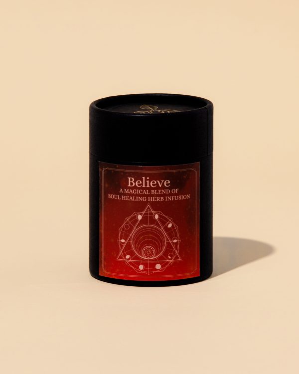 Believe Soul Tea