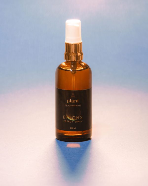 Belong Spray