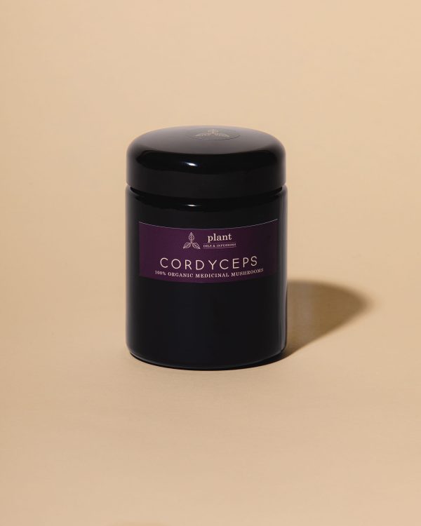 Cordyceps Organic Powder - Image 3