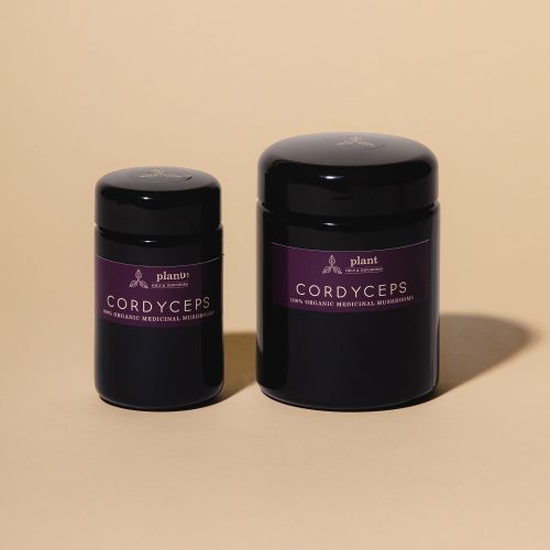 Cordyceps Organic Powder