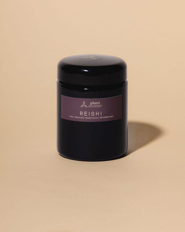 Reishi Organic Powder - Image 2