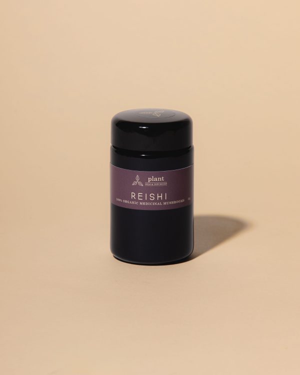 Reishi Organic Powder - Image 3