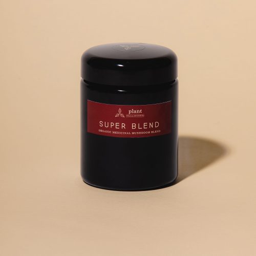 Super Blend - Organic Powder