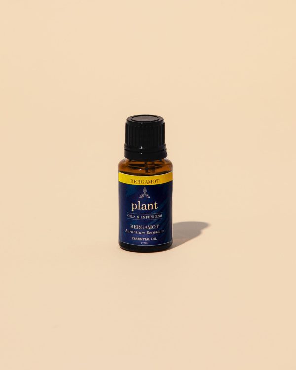 Bergamot