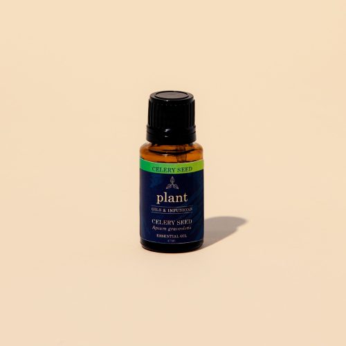 Celery Seed