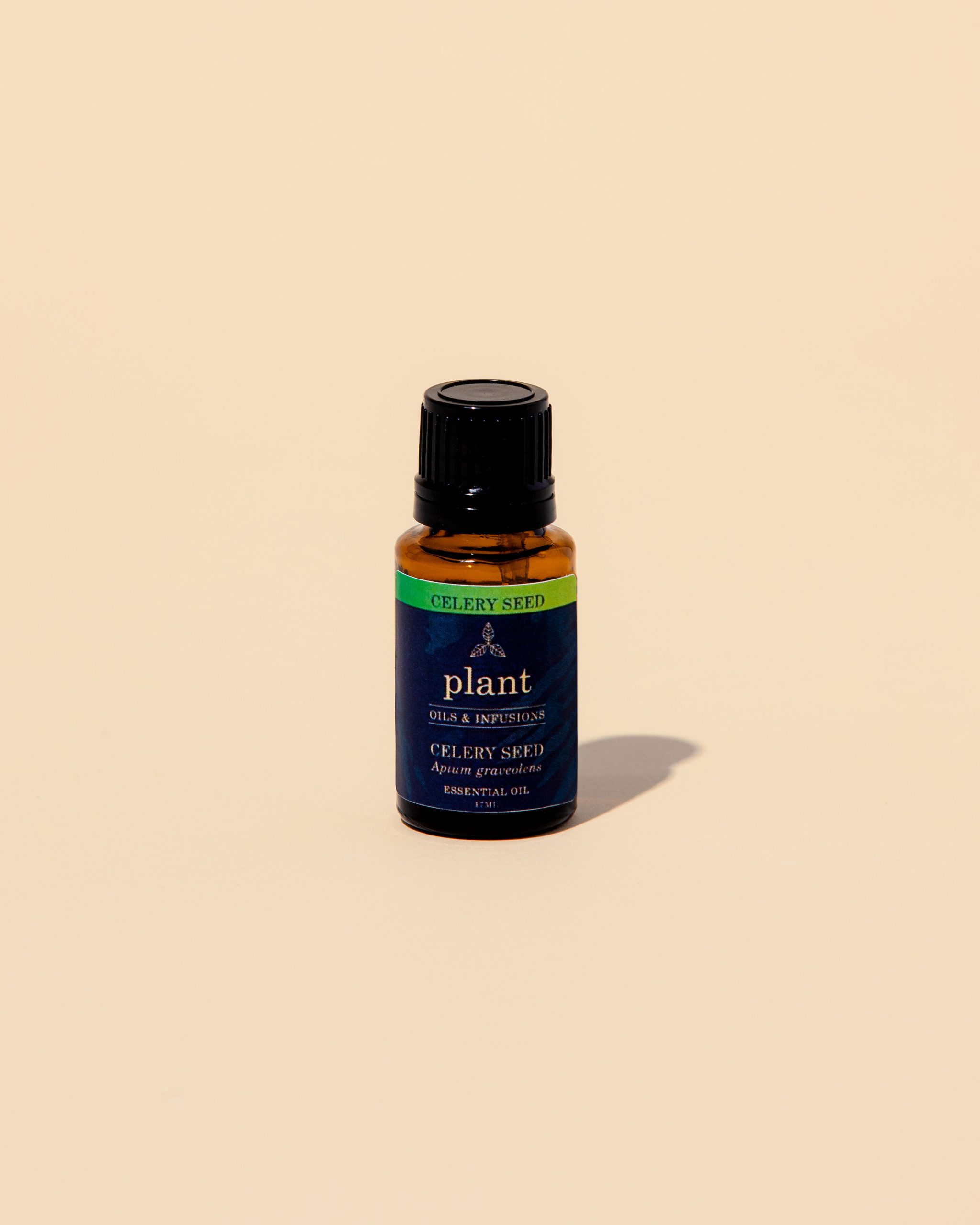 Celery Seed