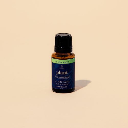 Clary Sage