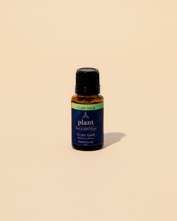 Clary Sage