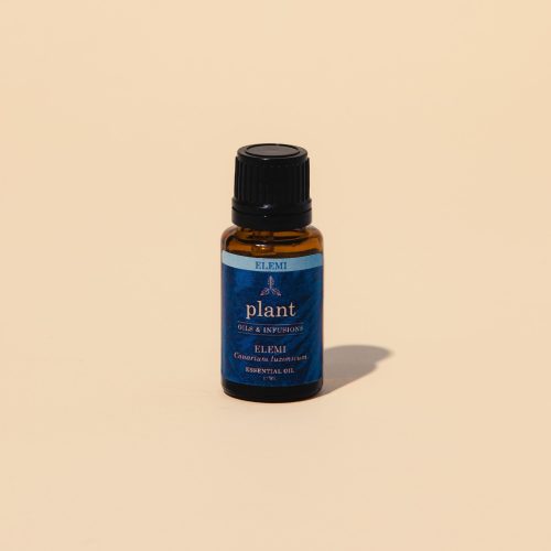Elemi
