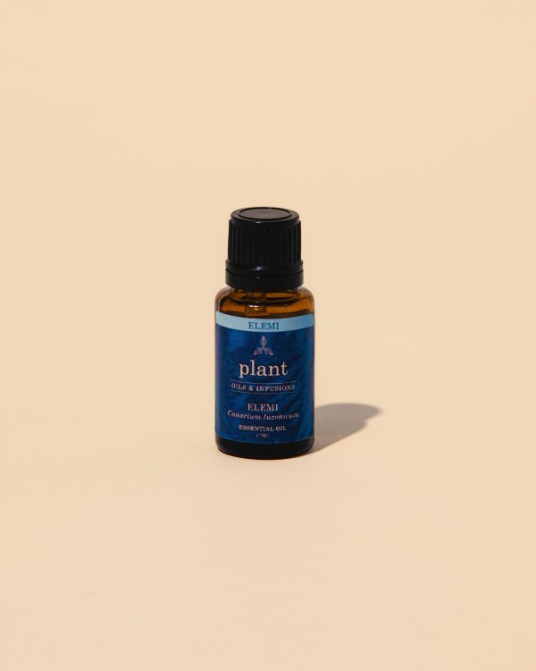 Elemi