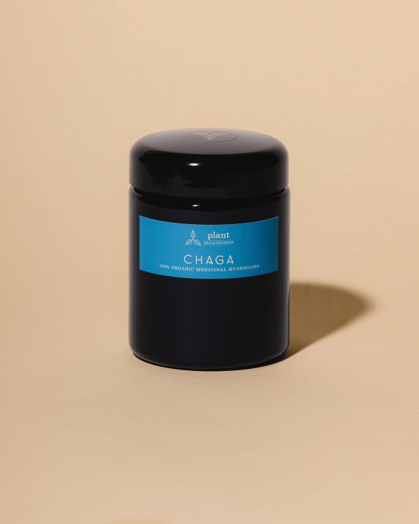 Chaga Organic Powder - Image 3