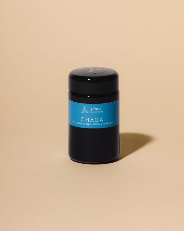 Chaga Organic Powder - Image 2