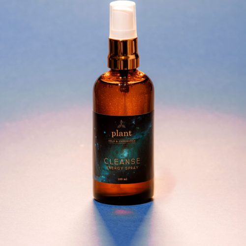 Cleanse Spray