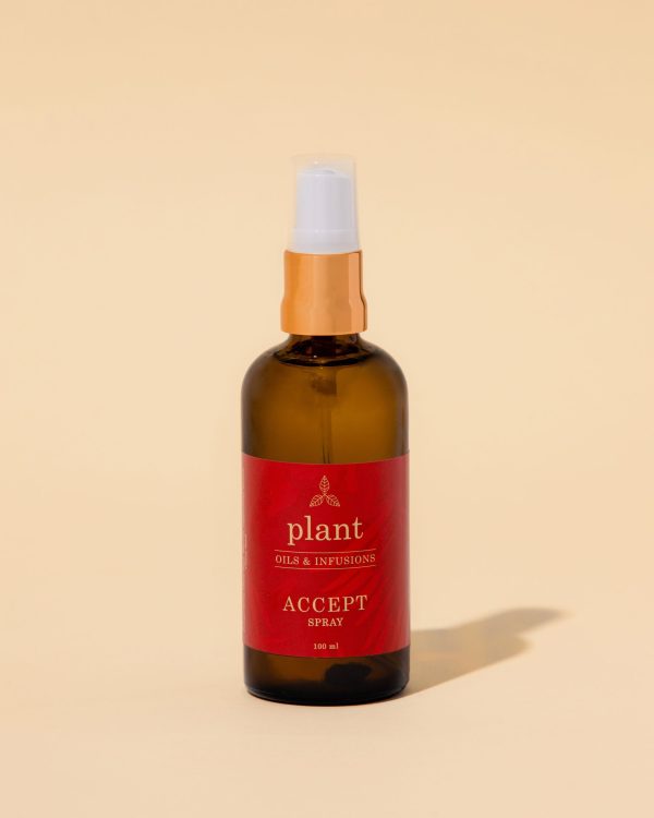 Sacral Chakra spray - Accept - Image 3