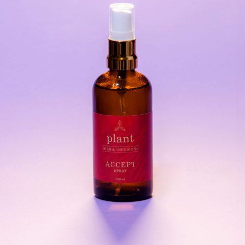 Sacral Chakra spray - Accept