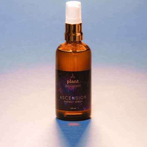 Ascension Spray