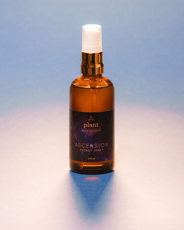 Ascension Spray