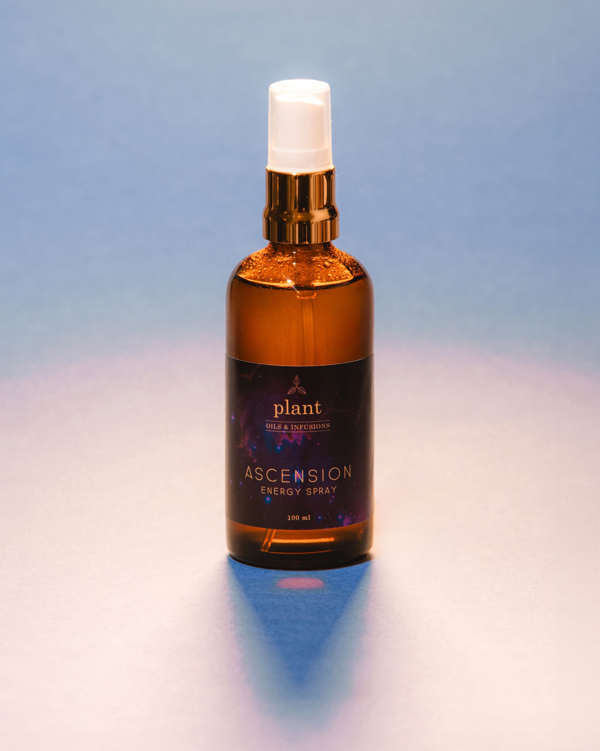 Ascension Spray