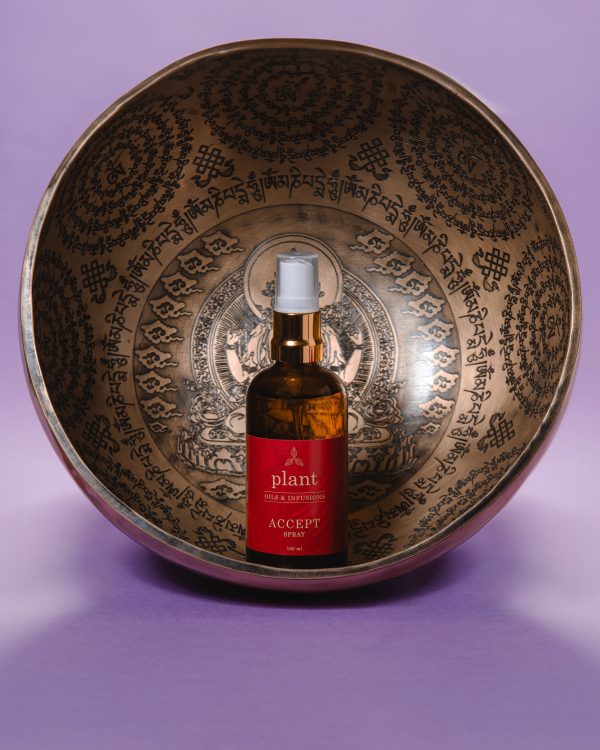 Sacral Chakra spray - Accept - Image 2
