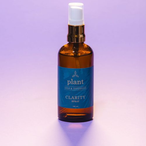 Throat Chakra spray - Clarity