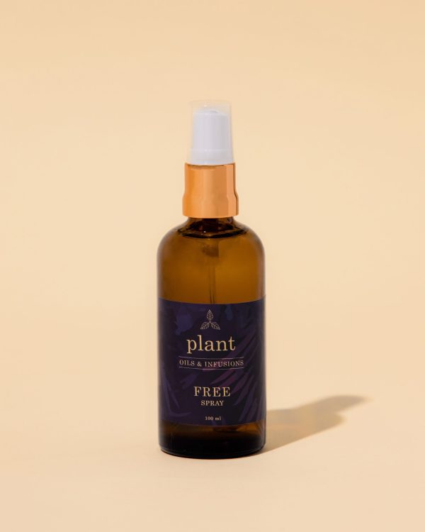 3rd Eye Chakra spray - Free - Image 3