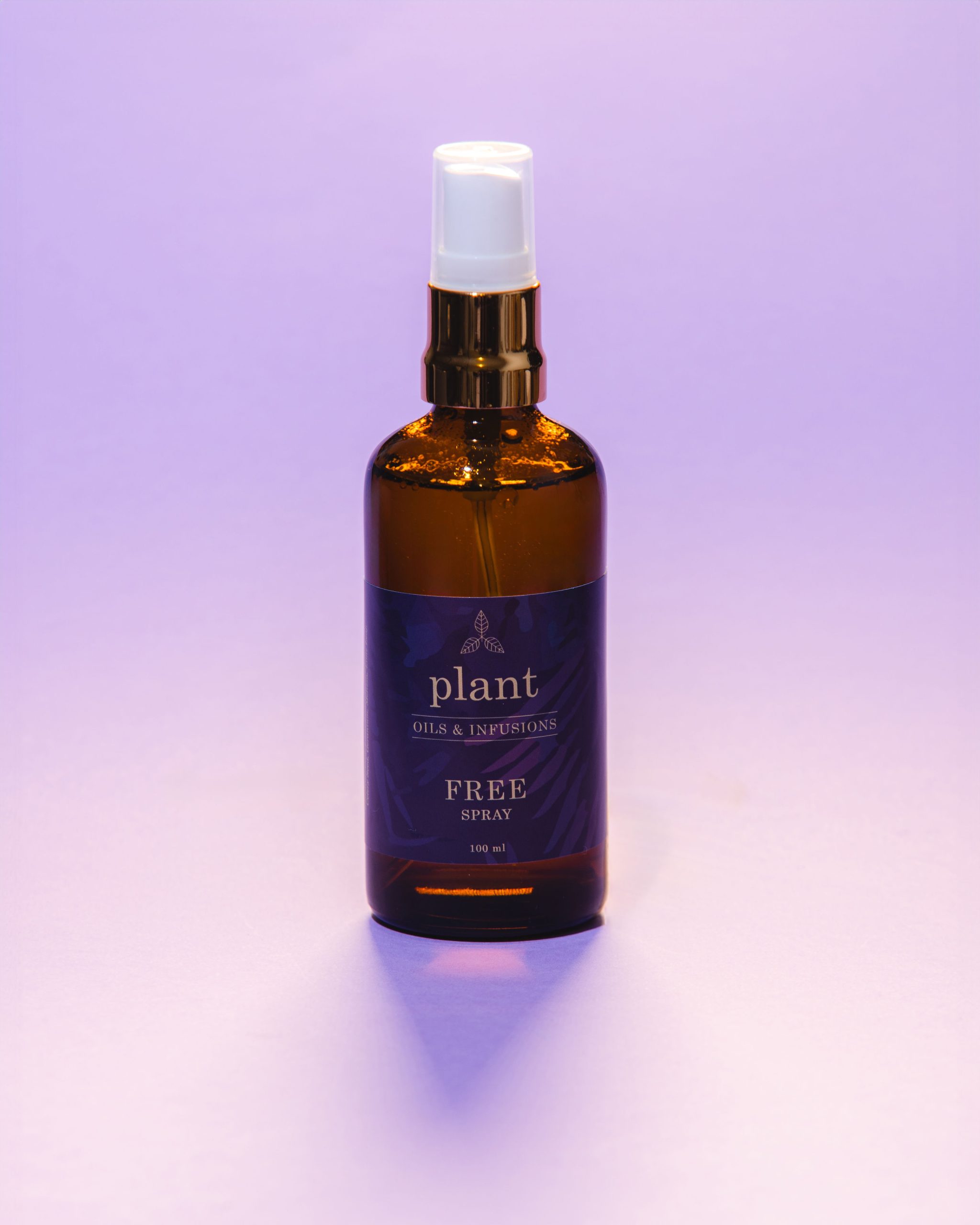 3rd Eye Chakra spray - Free