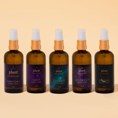 Galactic Sprays