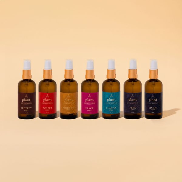 Sacral Chakra spray - Accept - Image 4