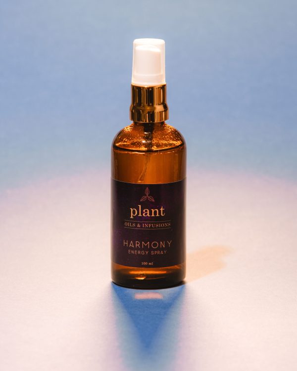 Harmony Spray