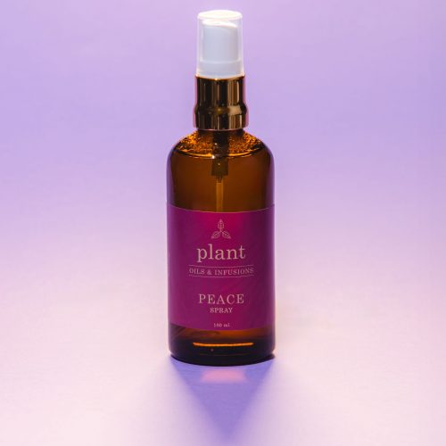 Heart Chakra spray - Peace