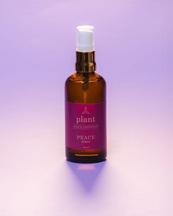 Heart Chakra spray - Peace