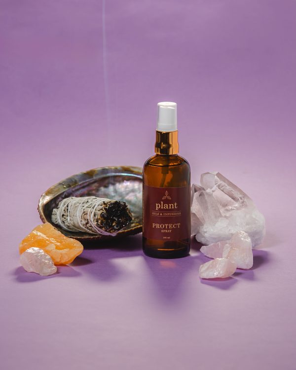 Base Chakra spray - Protect - Image 2