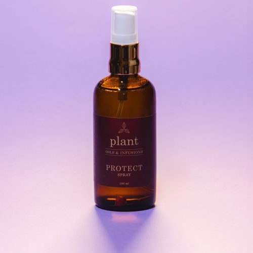 Base Chakra spray - Protect