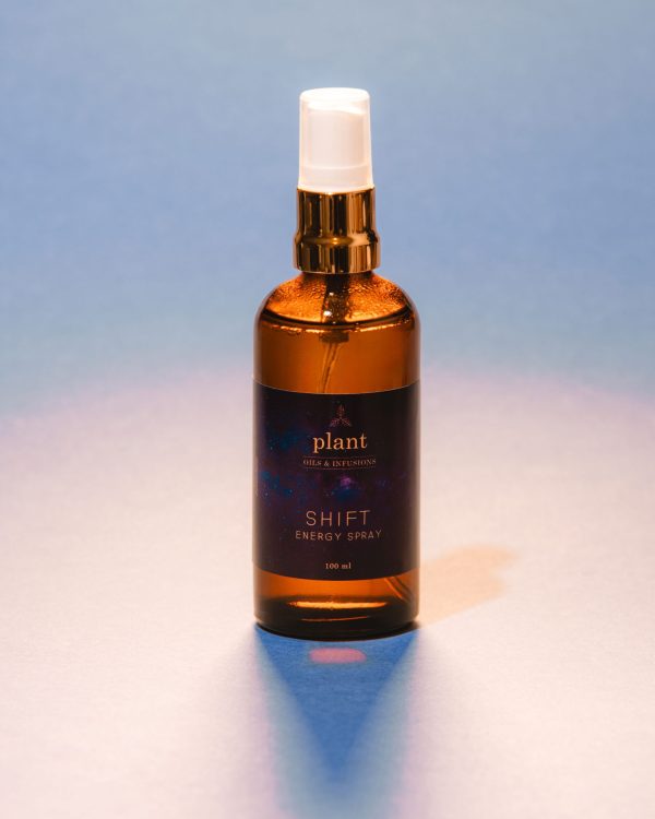 Shift Spray