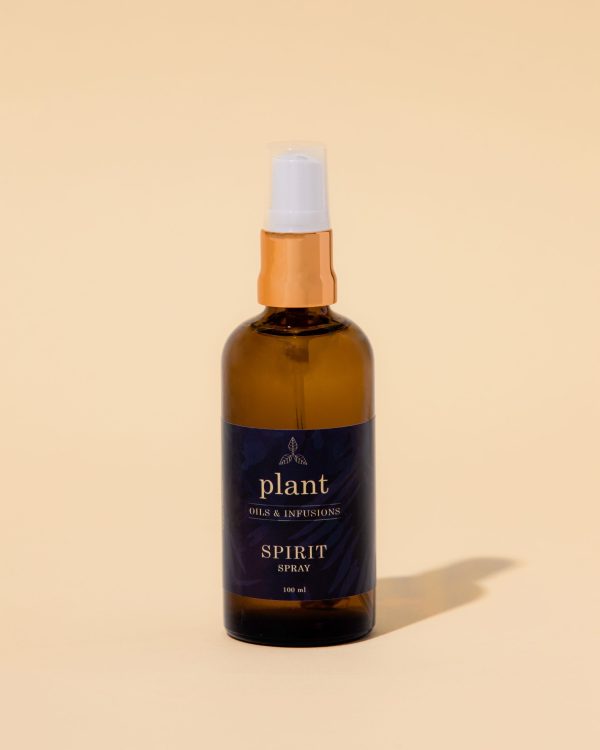 Crown Chakra spray - Spirit - Image 2
