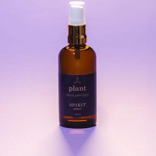 Crown Chakra spray - Spirit