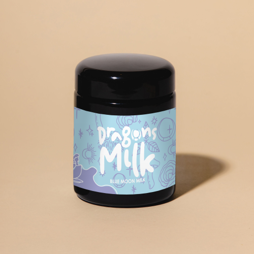Dragons Milk
