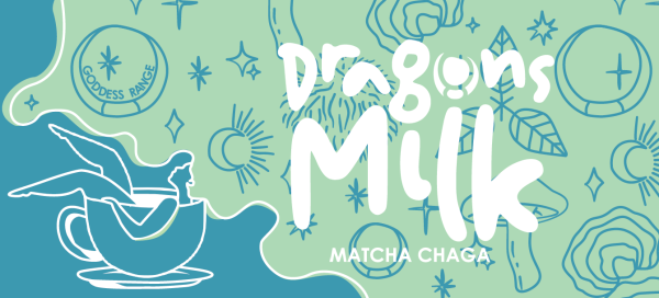 Matcha Chaga Dragons Milk - Image 3